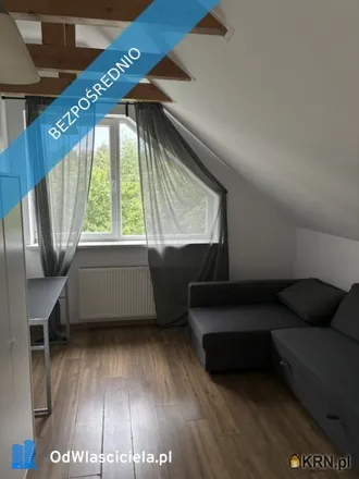 Buy this 1 bed apartment on Promienistych in 31-420 Krakow, Poland