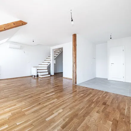 Rent this 4 bed apartment on Lošinjska ulica 12 in 10000 City of Zagreb, Croatia