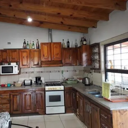 Buy this 3 bed house on unnamed road in Departamento San Rafael, 5600 Mendoza