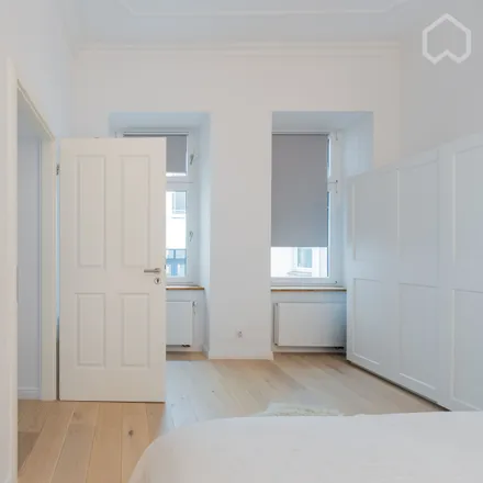 Rent this 2 bed apartment on tecis in Eichendorffstraße 15, 10115 Berlin