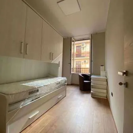 Image 9 - Via Nomentana 117, 00198 Rome RM, Italy - Apartment for rent