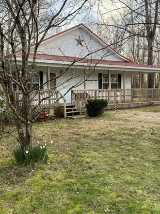 Image 2 - 1528 Motlow College Road, Lynchburg, Moore County, Moore County, TN 37360, USA - House for rent