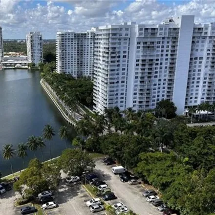 Rent this 2 bed condo on 18181 Northeast 31st Court in Aventura, FL 33160