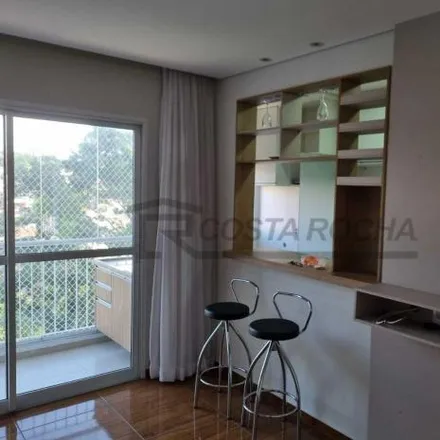 Buy this 3 bed apartment on Rua Presidente João Café Filho in Salto, Salto - SP