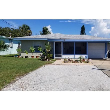 Rent this 3 bed house on 212 Kirkland Road in New Smyrna Beach, FL 32169