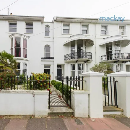 Image 5 - Homelees, Clifton Road, Brighton, BN1 3HL, United Kingdom - House for rent