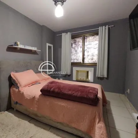Buy this 2 bed apartment on Rua Silvia Pozzano in Recreio dos Bandeirantes, Rio de Janeiro - RJ