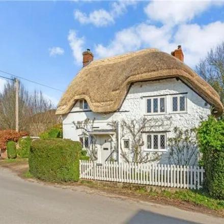 Image 9 - Church Farm, Kennet Cottage, Church Lane, Mildenhall, SN8 2LX, United Kingdom - House for sale