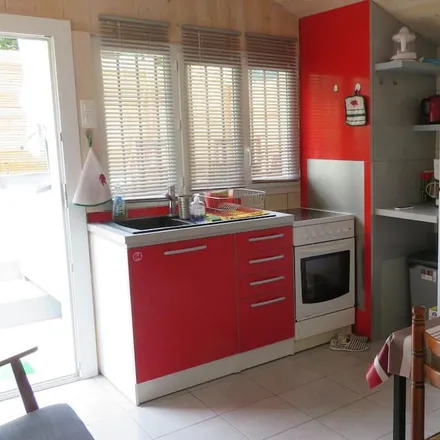 Rent this 1 bed apartment on 64500 Ciboure