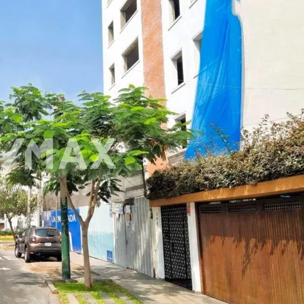 Image 4 - Jirón Cayalti, Monterrico, Lima Metropolitan Area 15023, Peru - Apartment for sale