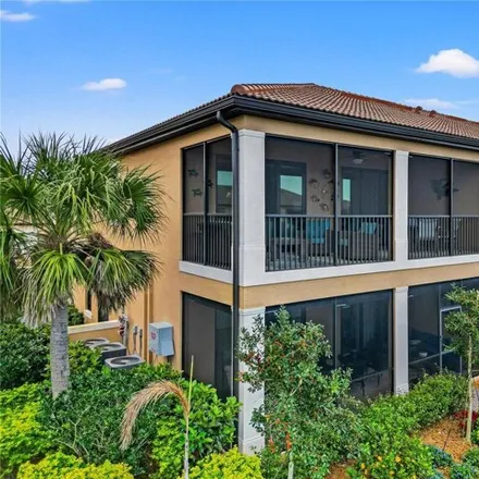 Buy this 2 bed condo on Crooked Creek Drive in Sarasota County, FL 34293