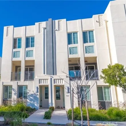 Rent this 4 bed condo on 345 Magnet in Irvine, CA 92618