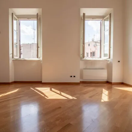 Image 9 - Via del Mattonato, 00120 Rome RM, Italy - Apartment for rent