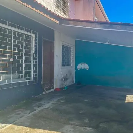 Buy this 3 bed house on Unidade de Saúde Quitandinha in Rua José Maria da Silva Paranhos 513, Guarani