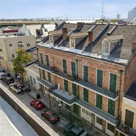 Buy this studio condo on 516 Governor Nicholls Street in New Orleans, LA 70116