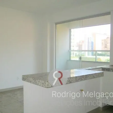 Image 1 - Estacionamento São Paulo, Rua São Paulo 1043, Centro, Belo Horizonte - MG, 30170-131, Brazil - Apartment for rent