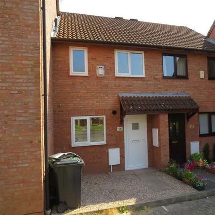 Rent this 2 bed house on Coppin Rise in Herefordshire, HR2 7UE