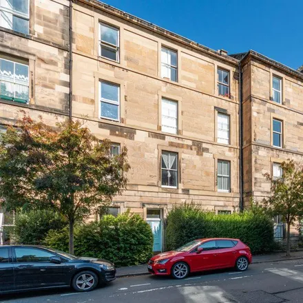 Image 9 - 35 Lutton Place, City of Edinburgh, EH8 9PD, United Kingdom - Apartment for rent