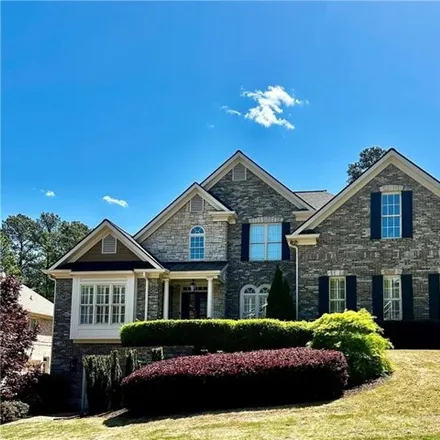 Buy this 6 bed house on 3154 Hudson Pond Lane Northeast in Cobb County, GA 30062