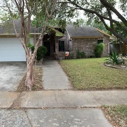 Rent this 3 bed house on 6529 Bobcat Drive in Corpus Christi, TX 78414