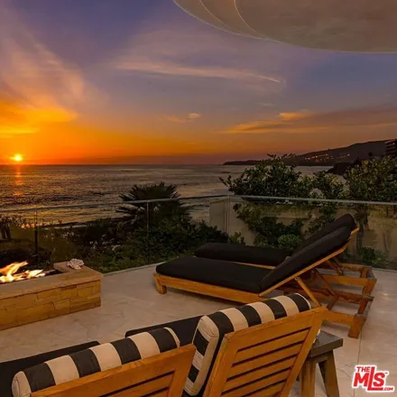 Buy this 4 bed house on 1911 Ocean Way in Laguna Beach, CA 92651