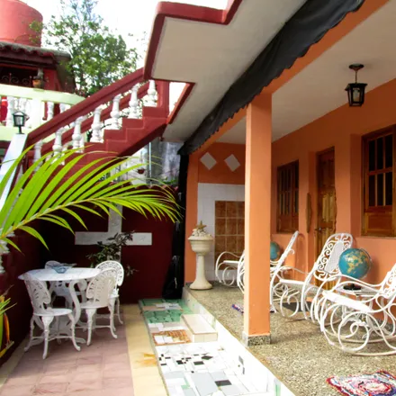 Image 3 - Villa Aracelys y Papo, Calle Camilo Cienfuegos 38, Viñales, 21400, Cuba - Apartment for rent