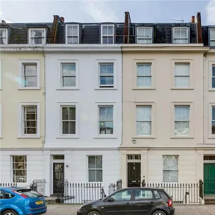 Image 5 - Westmoreland Terrace, London, SW1V 3HL, United Kingdom - Loft for rent