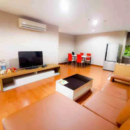Image 9 - Soi Rama IX Soi 7, Huai Khwang District, 10310, Thailand - Apartment for rent