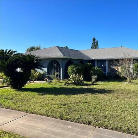 Buy this 3 bed house on 13428 Hyacinth Terrace in Hudson, FL 34667