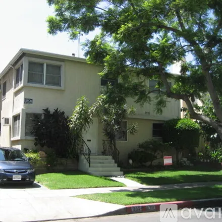 Rent this 1 bed apartment on 315 N La Peer Dr