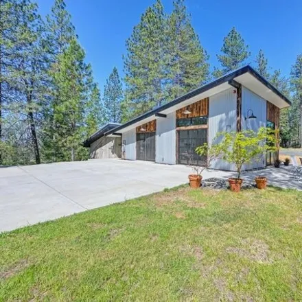 Buy this studio house on Hi Pines Ranch Road in Placer County, CA 95736