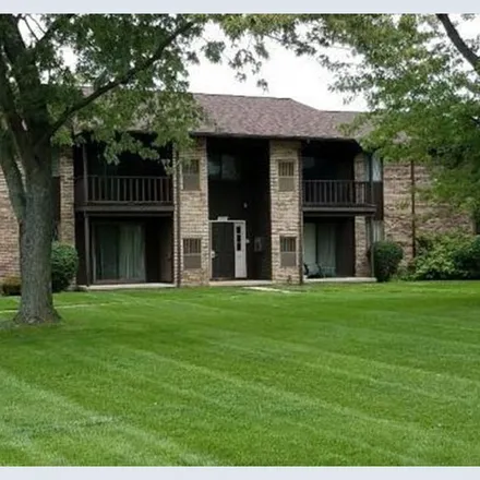 Rent this 1 bed apartment on John R Road in Madison Heights, MI 48307