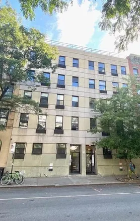 Rent this studio apartment on 416 West 49th Street in New York, NY 10019