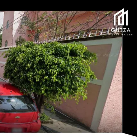 Buy this studio house on Calle Río Mexapa in Lomas de Tzompantle, 62130 Cuernavaca