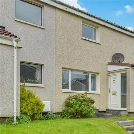 Buy this 3 bed townhouse on Glen Farrar in Maxwellton, East Kilbride