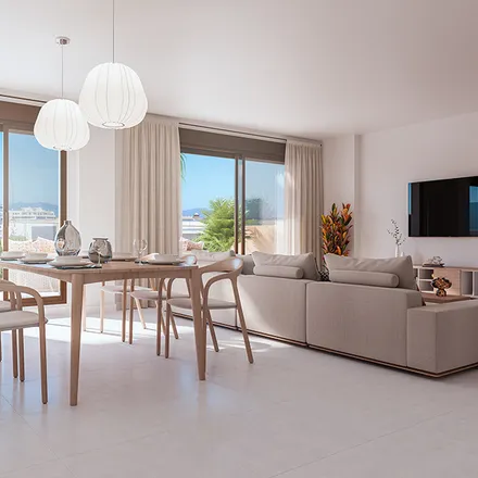 Image 6 - Estepona, Andalusia, Spain - Apartment for sale