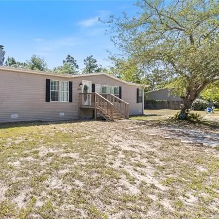Image 2 - 5795 South Canducane Drive, Homosassa Springs, FL 34446, USA - Apartment for sale