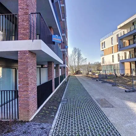 Image 9 - Schaluinveld 10;12, 3290 Diest, Belgium - Apartment for rent