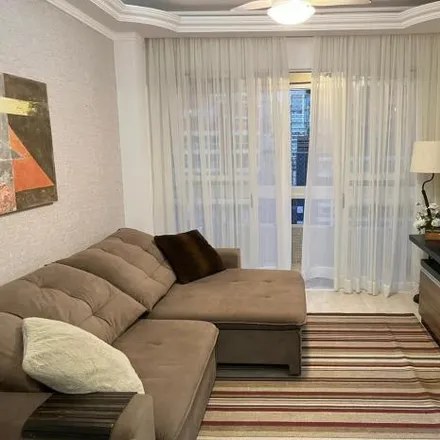 Buy this 3 bed apartment on Rua 220 in Meia Praia, Itapema - SC