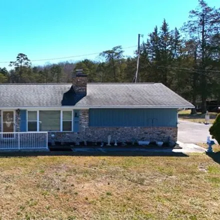 Image 1 - Tazewell Pike, Plainview, Union County, TN 37721, USA - House for sale