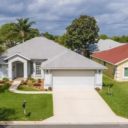 Buy this 3 bed house on 707 Captains Drive in Saint Augustine, FL 32080