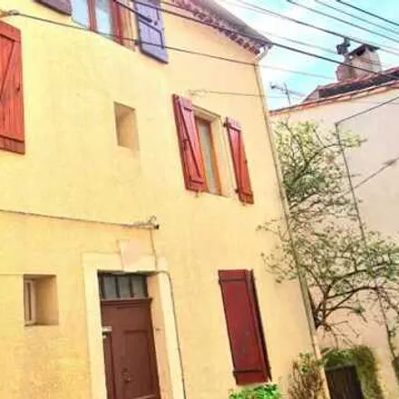 Buy this 4 bed house on Bédarieux in Hérault, France