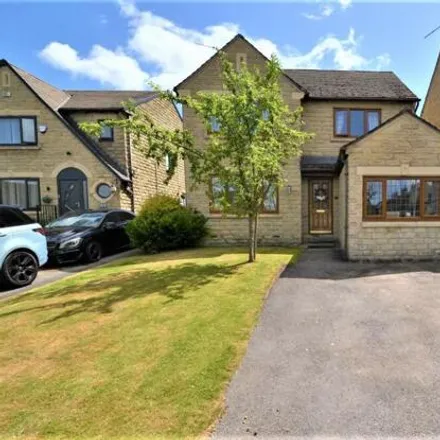 Buy this 4 bed house on Pinfold in Bradford, BD14 6ST