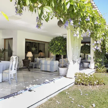 Buy this 6 bed house on 29670 Marbella