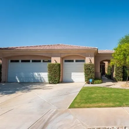 Buy this 3 bed house on 73 Calais Circle in Rancho Mirage, CA 92270