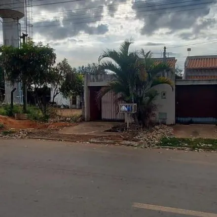 Image 2 - Avenida São Bernardo, Residencial Nossa Senhora Auxiliadora, Goiânia - GO, 74494-660, Brazil - House for sale