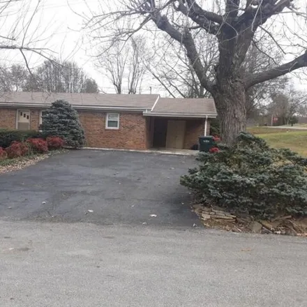 Image 1 - 487 Paul Street, Honeys Hill, Greeneville, TN 37743, USA - House for sale