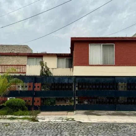 Image 2 - Cocoyoc, Colonial La Silla, 64850 Monterrey, NLE, Mexico - House for rent