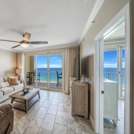 Image 5 - Emerald Isle Condominiums, 17545 Front Beach Road, Gulf Resort Beach, Panama City Beach, FL 32413, USA - Condo for sale