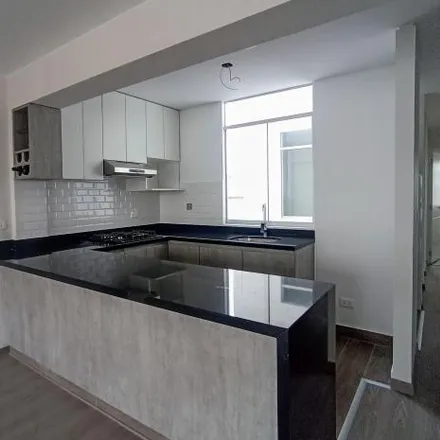 Buy this 3 bed apartment on unnamed road in Surquillo, Lima Metropolitan Area 15038